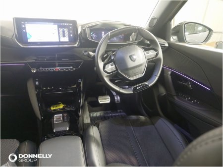 2025 Peugeot 2008 - photo 18