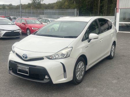 2016 Toyota Prius - photo 3