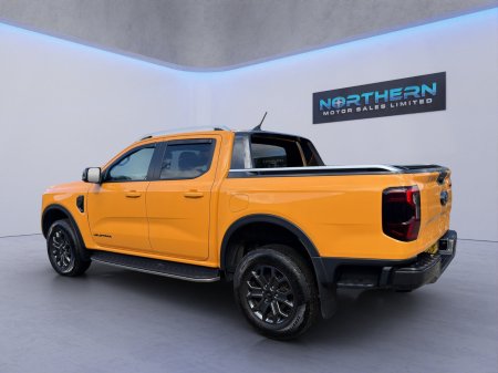 2024 Ford Ranger - photo 5