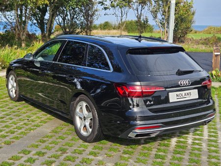 2022 Audi A4 - photo 16