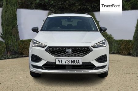 2024 SEAT Tarraco - photo 6