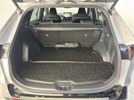 2022 Toyota RAV4 - photo 10