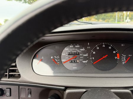 1989 Porsche 944 - photo 16