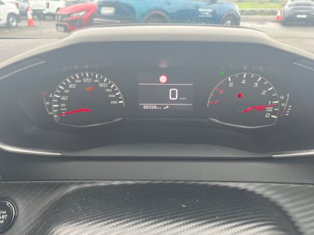 2022 Peugeot 208 - photo 14