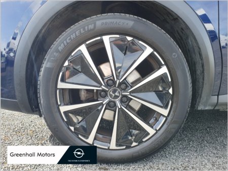 2023 DS Automobiles DS 7 - photo 10