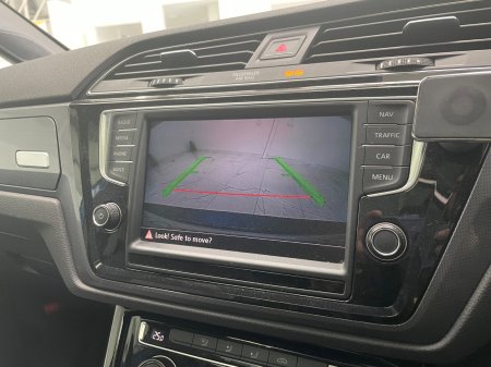 2017 Volkswagen Touran - photo 19