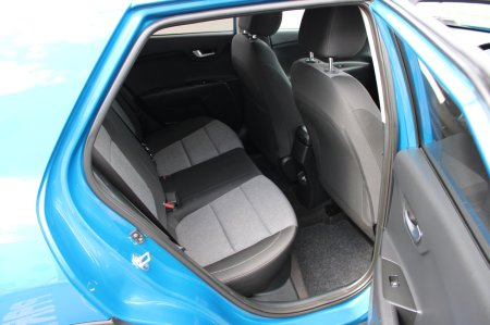 2023 Kia Stonic - photo 11