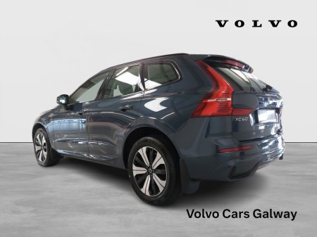 2025 Volvo XC60 - photo 2