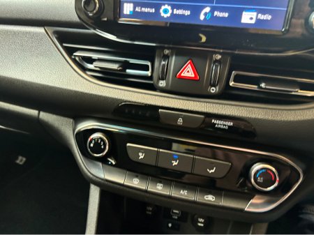 2022 Hyundai i30 - photo 13