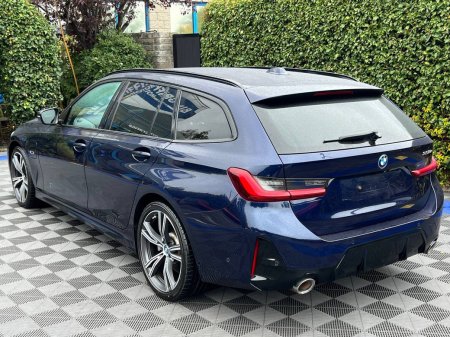 2022 BMW 3-Series - photo 5