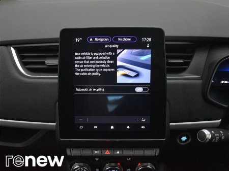 2022 Renault Zoe - photo 28