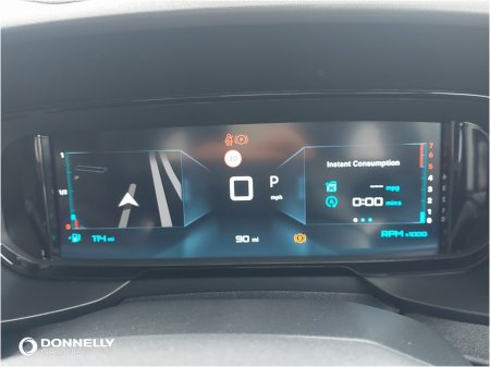 2026 Citroen Berlingo - photo 6