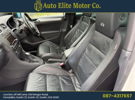 2012 Volkswagen Golf - photo 9