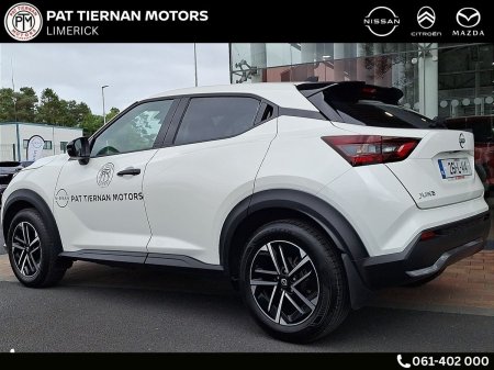 2026 Nissan Juke - photo 2
