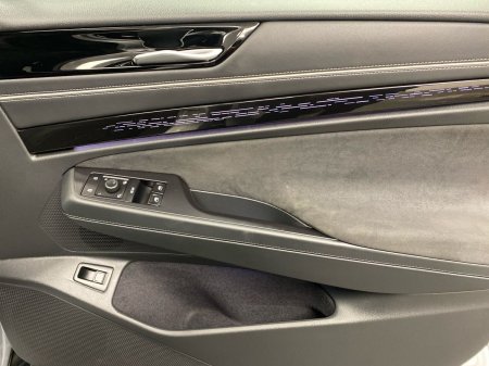 2025 Volkswagen ID.7 - photo 11