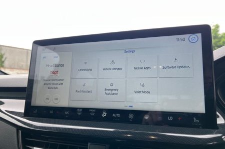 2023 Ford Focus - photo 35
