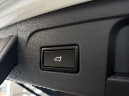2020 Volkswagen Touran - photo 20