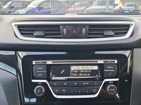 2017 Nissan Qashqai - photo 20