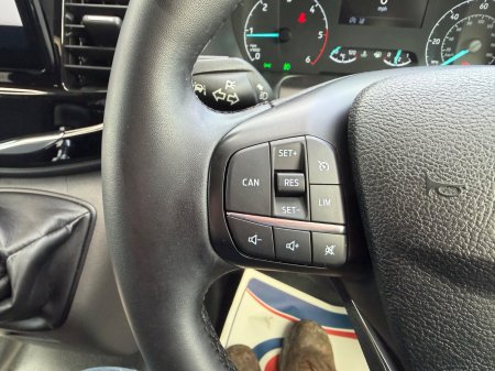 2023 Ford Transit - photo 36
