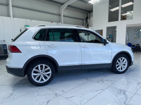 2019 Volkswagen Tiguan - photo 3
