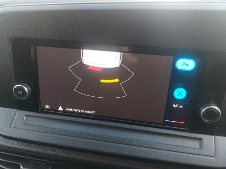 2022 Volkswagen Caddy - photo 28