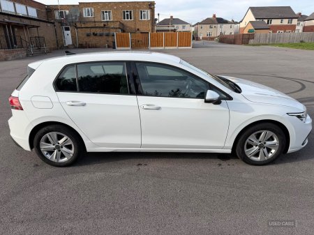 2023 Volkswagen Golf - photo 6