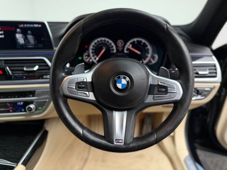 2018 BMW 7-Series - photo 22