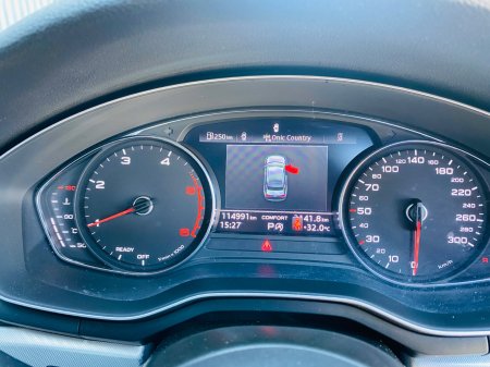 2021 Audi A4 - photo 15
