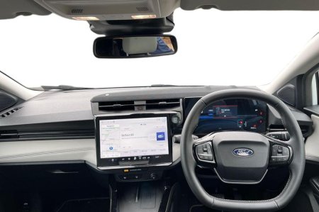 2025 Ford Other - photo 11