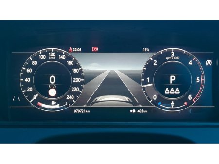 2019 Land Rover Range Rover Velar - photo 20