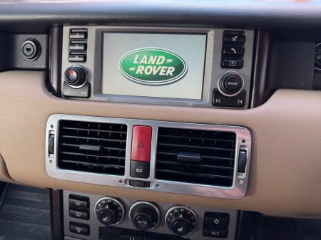 2005 Land Rover Range Rover - photo 12