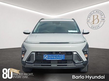 2026 Hyundai KONA - photo 3