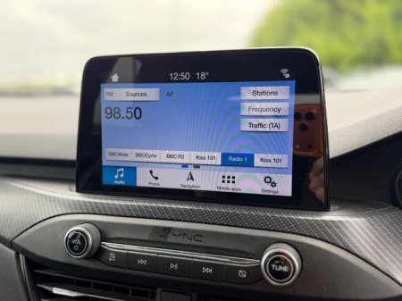 2019 Ford Focus - photo 10
