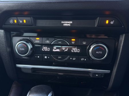 2017 Mazda Mazda6 - photo 25