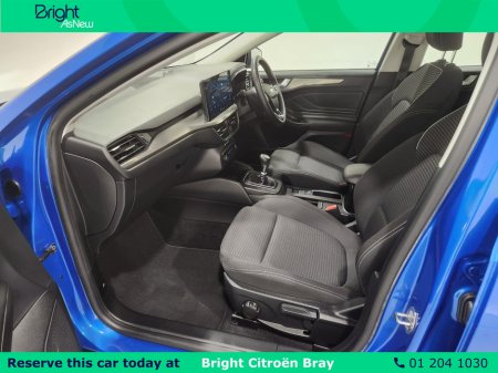 2022 Ford Focus - photo 15