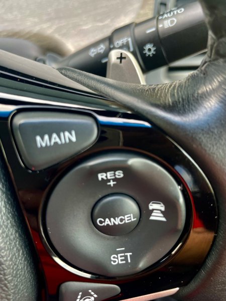 2018 Honda Jade - photo 37