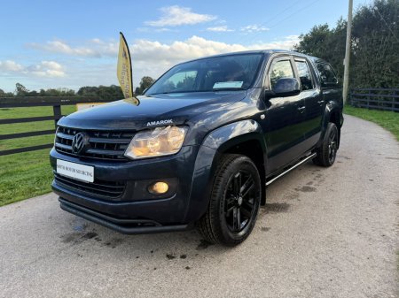 2014 Volkswagen Amarok - photo 6