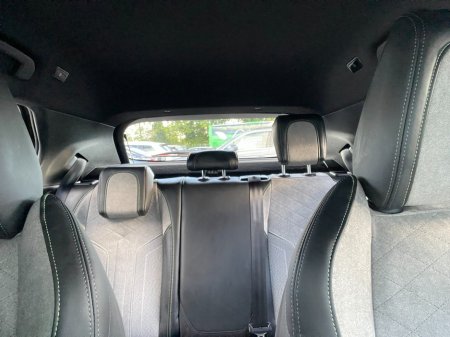 2021 Peugeot 2008 - photo 9