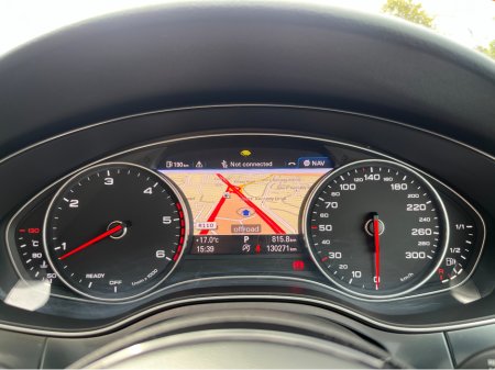 2015 Audi A7 - photo 26