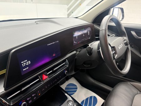 2023 Kia e-Niro - photo 10