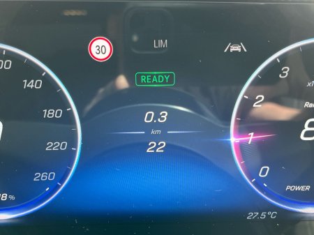 2026 Mercedes-Benz CLA - photo 8