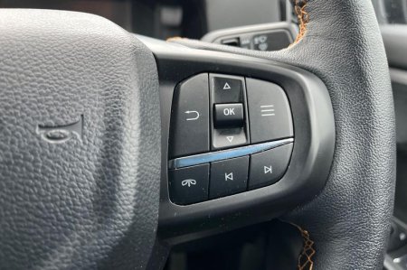 2026 Ford Ranger - photo 36