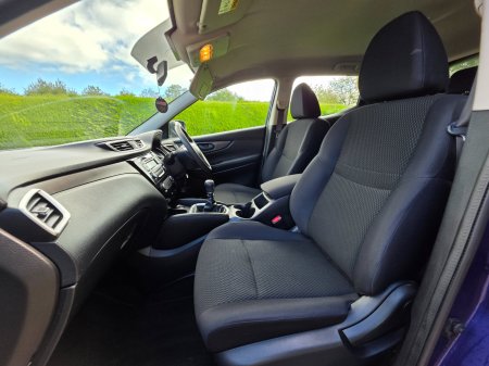 2016 Nissan Qashqai - photo 10