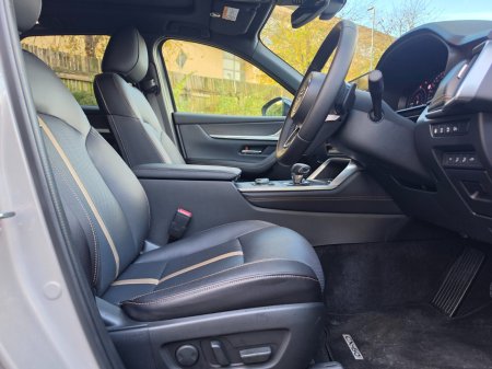 2026 Mazda CX-60 - photo 16