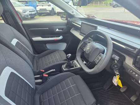 2026 Citroen C3 - photo 7