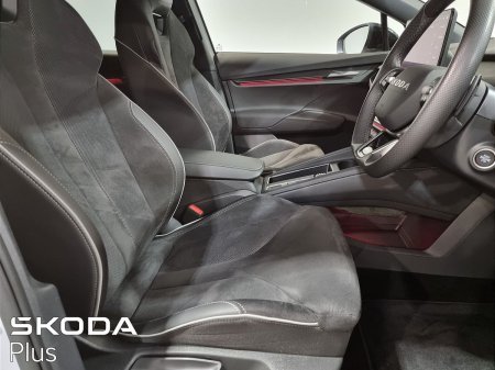 2025 Skoda Elroq - photo 22