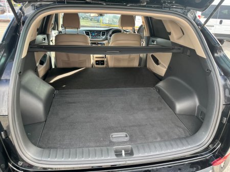 2017 Hyundai Tucson - photo 13