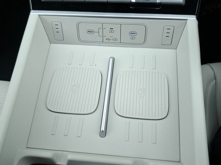 2027 Hyundai Santa Fe - photo 30