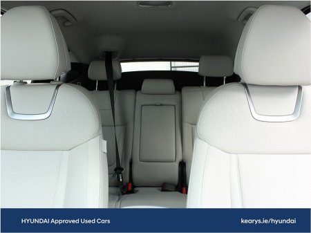 2026 Hyundai Tucson - photo 10