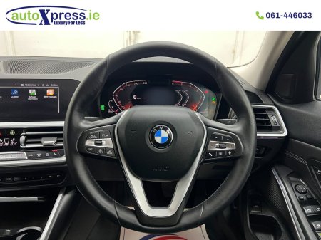 2019 BMW 3-Series - photo 26